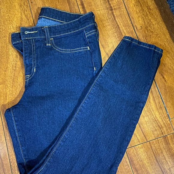 Gap denim size 6/28 - Picture 2 of 6